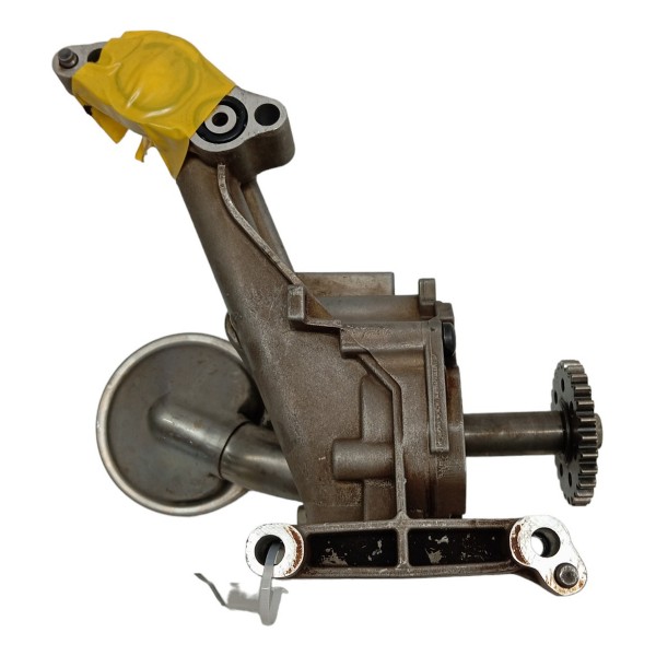 Bomba Óleo Motor Chevrolet Tracker 1.4 Turbo 2018 2019 2020