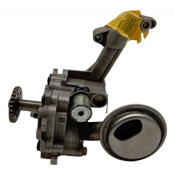 Bomba Óleo Motor Chevrolet Tracker 1.4 Turbo 2018 2019 2020