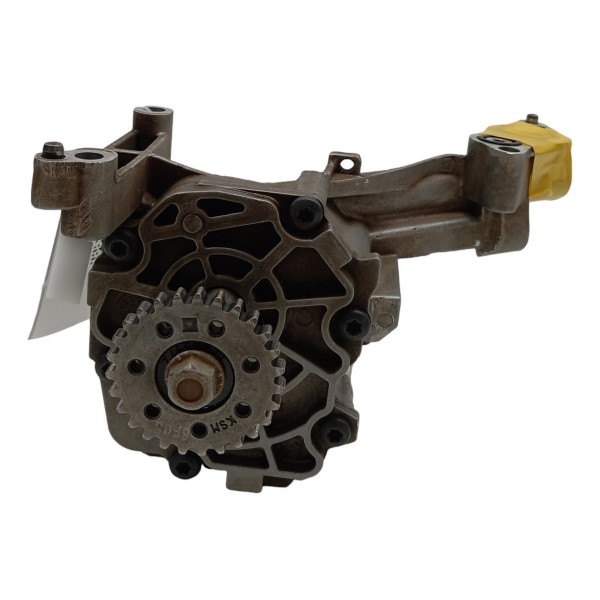 Bomba Óleo Motor Chevrolet Tracker 1.4 Turbo 2018 2019 2020