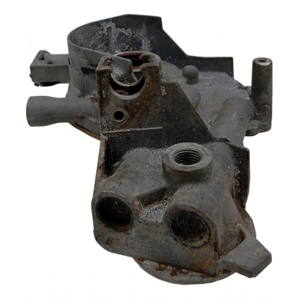 Bomba Óleo Motor Fiat Uno Vivace Fire 1.0 2014 2015 2016