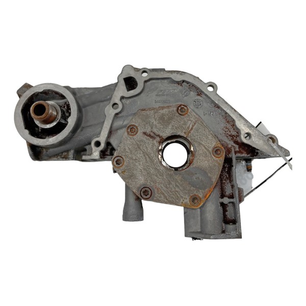 Bomba Óleo Motor Fiat Uno Vivace Fire 1.0 2014 2015 2016
