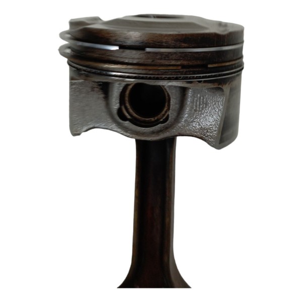 Pistão Biela Chevrolet Tracker 1.4 Turbo 2017 2018 2019 2020