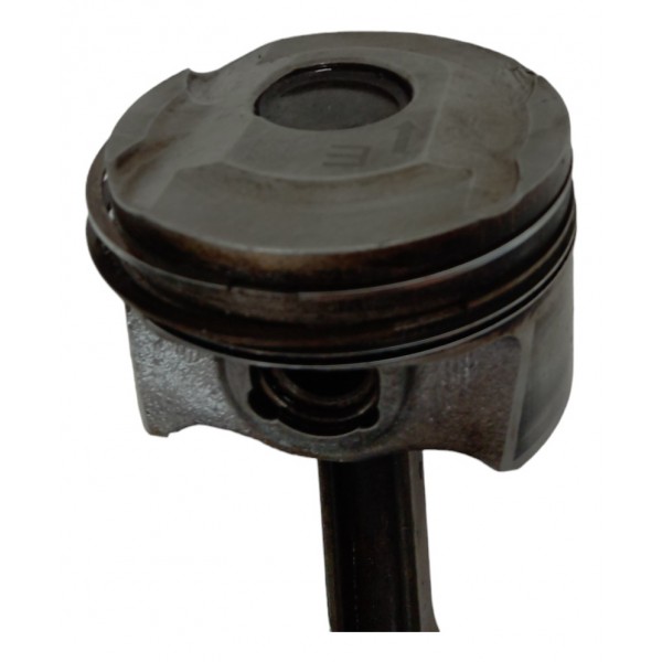 Pistão Biela Chevrolet Tracker 1.4 Turbo 2017 2018 2019 2020