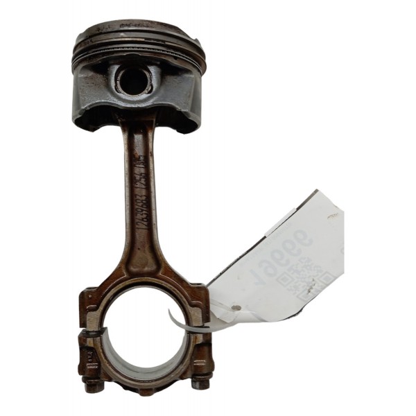 Pistão Biela Chevrolet Tracker 1.4 Turbo 2017 2018 2019 2020