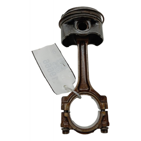 Pistão Biela Chevrolet Tracker 1.4 Turbo 2017 2018 2019 2020