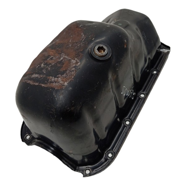 Cárter Óleo Motor Fiat Uno Vivace Fire 1.0 2014 2015 2016 17