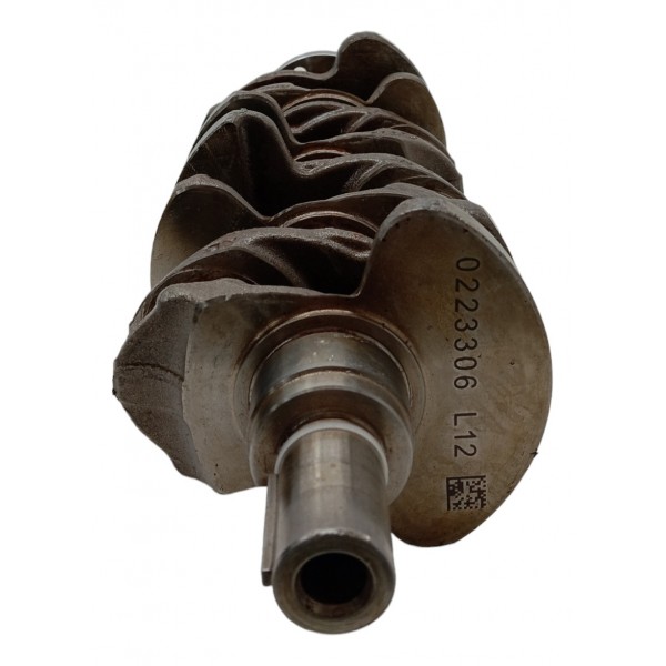 Virabrequim Motor Chevrolet Tracker 1.4 Turbo 2018 2019 2020