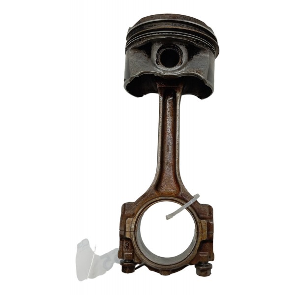 Pistão Biela Chevrolet Tracker 1.4 Turbo 2017 2018 2019 2020