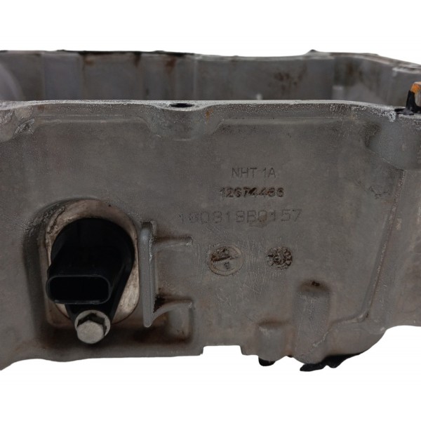 Sobre Cárter Chevrolet Tracker 1.4 Turbo 2017 2018 2019 2020