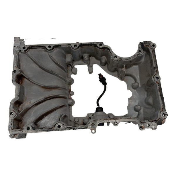 Sobre Cárter Chevrolet Tracker 1.4 Turbo 2017 2018 2019 2020