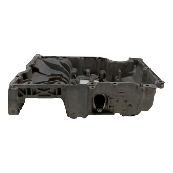Sobre Cárter Chevrolet Tracker 1.4 Turbo 2017 2018 2019 2020