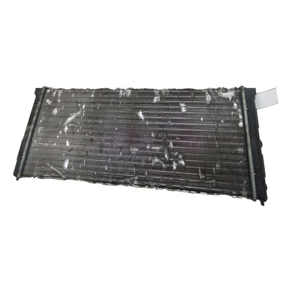 Radiador Agua Volkswagen Santana 1994 1995 1996 1997 1998 99