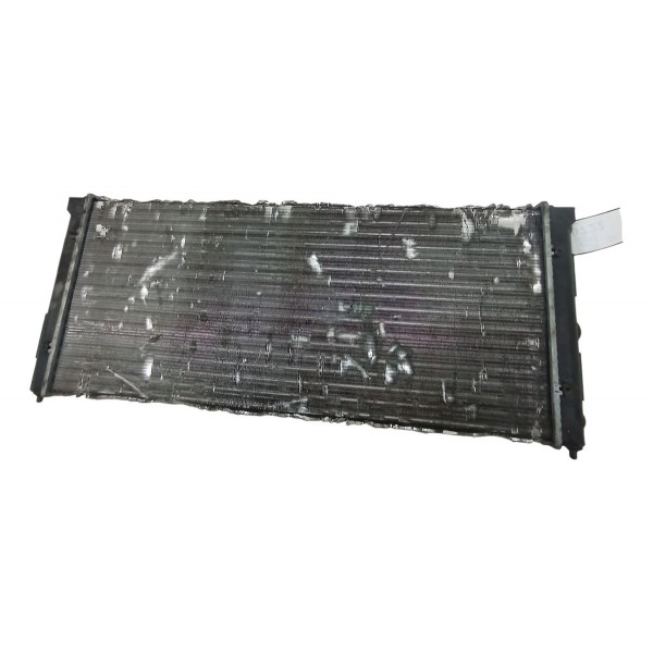 Radiador Agua Volkswagen Santana 1994 1995 1996 1997 1998 99