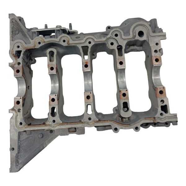 Sobre Carter Chevrolet Tracker Turbo 1.4 2017 18 19 20 21 22