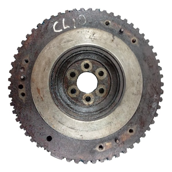 Cremalheira Volante Motor Renault Clio 1.0 8v 2001 2002 2003