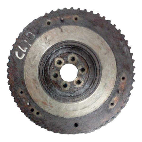 Cremalheira Volante Motor Renault Clio 1.0 8v 2001 2002 2003