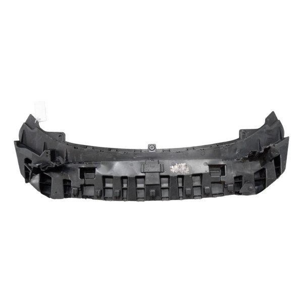 Defletor Inferior Parachoque Dianteiro Ford New Fiesta 2016