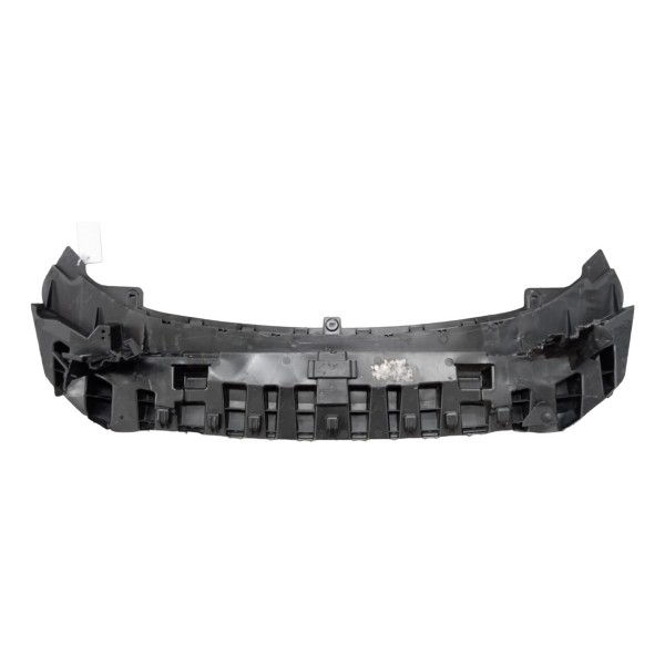 Defletor Inferior Parachoque Dianteiro Ford New Fiesta 2016