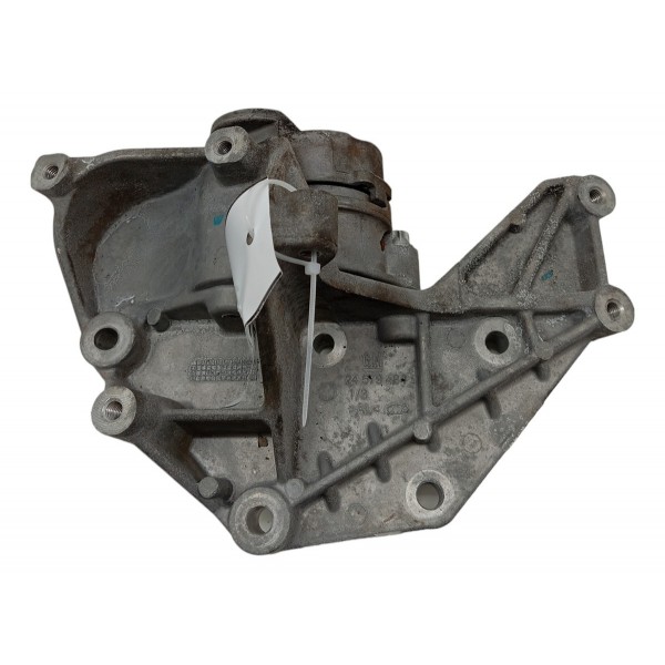 Suporte Compressor Ar Condicionado Gm Onix Prisma 1.4 2014