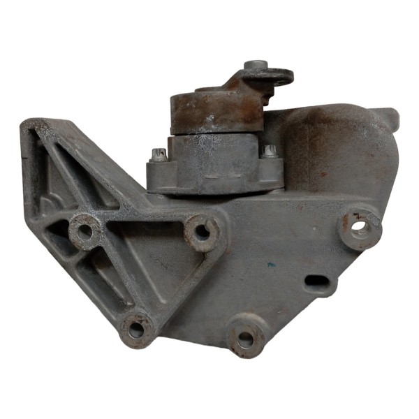 Suporte Compressor Ar Condicionado Gm Onix Prisma 1.4 2014