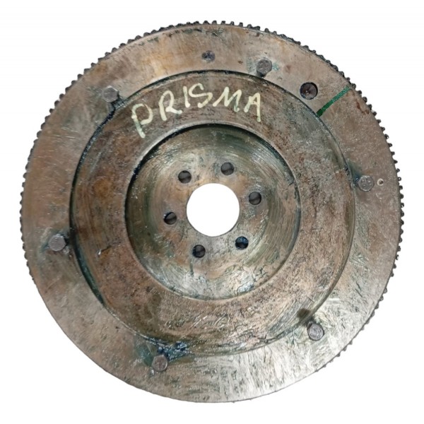 Cremalheira Volante Motor Chevrolet Prisma 1.4 2014 2015 16