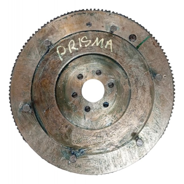 Cremalheira Volante Motor Chevrolet Prisma 1.4 2014 2015 16