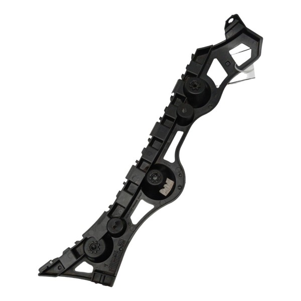 Guia Parachoque Traseiro Direito Renault Logan 2014 2015 16