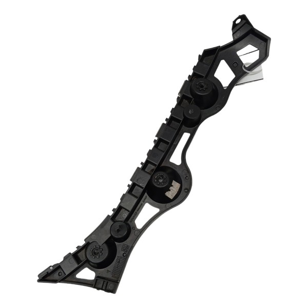 Guia Parachoque Traseiro Direito Renault Logan 2014 2015 16