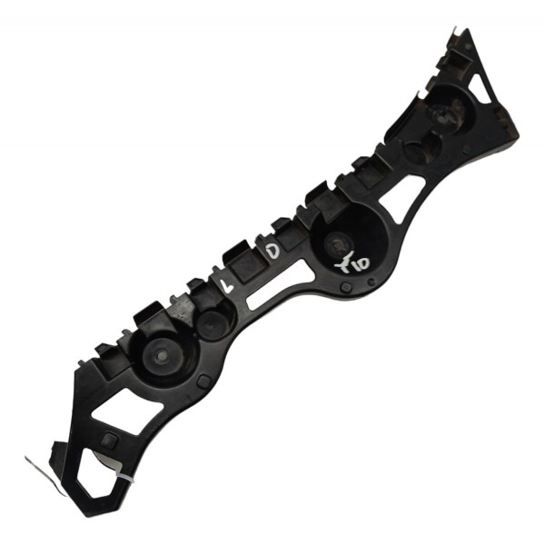 Guia Parachoque Traseiro Direito Renault Logan 2014 2015 16