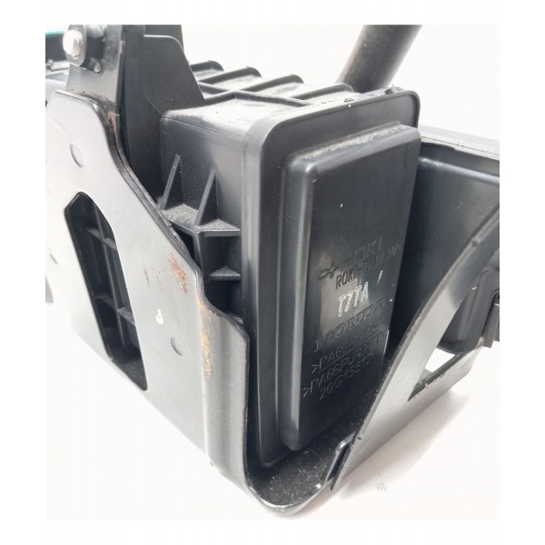 Filtro Canister Honda Hrv 1.8 2015 2016 2017 2018 2019 2020