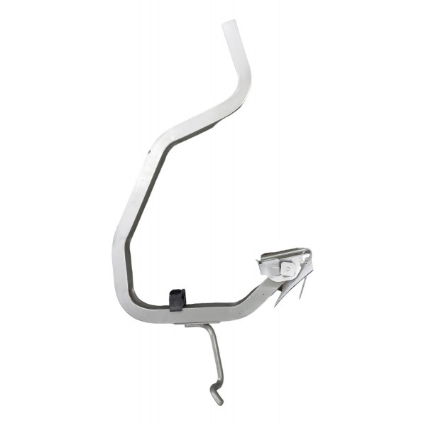 Braço Dobradiça Tampa Traseira Direita Renault Logan 2014 15