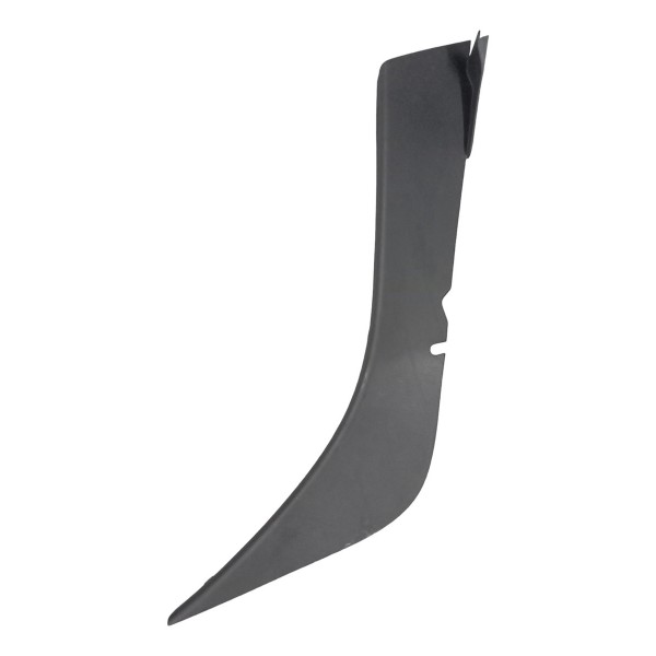 Acabamento Coluna Porta Traseira Direita Renault Logan 2014