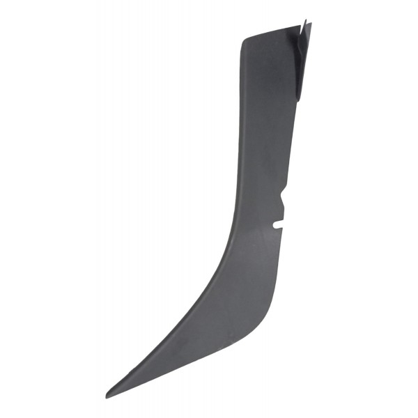 Acabamento Coluna Porta Traseira Direita Renault Logan 2014