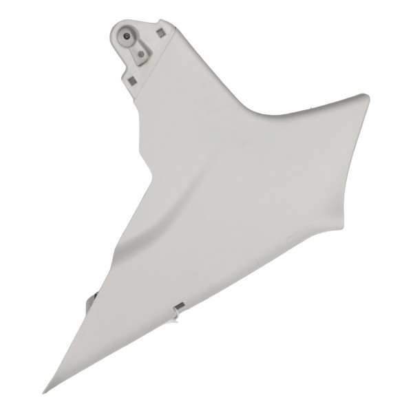 Acabamento Coluna Traseira Direita Renault Logan 2014 2015