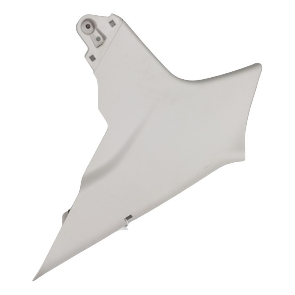 Acabamento Coluna Traseira Direita Renault Logan 2014 2015