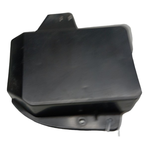 Defletor Grade Churrasqueira Direita Renault Logan 2014 2015