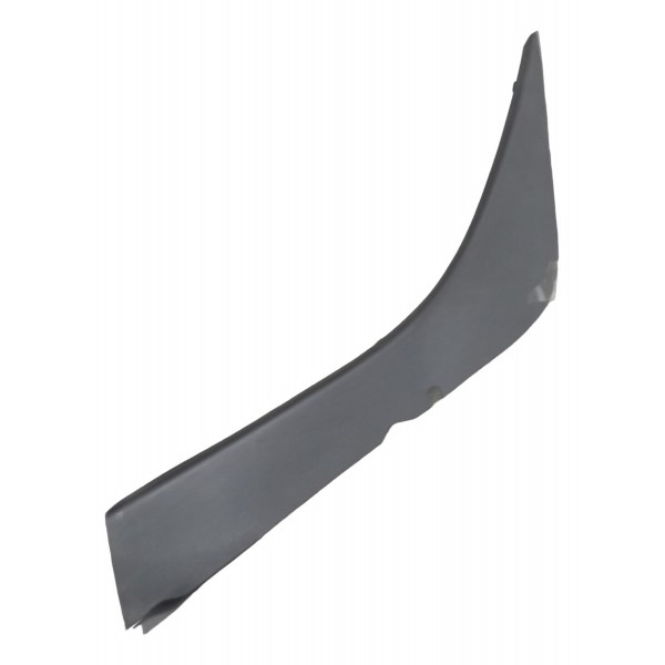 Acabamento Coluna Porta Traseira Esquerda Renault Logan 2014