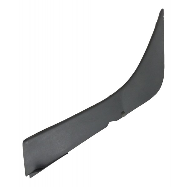 Acabamento Coluna Porta Traseira Esquerda Renault Logan 2014