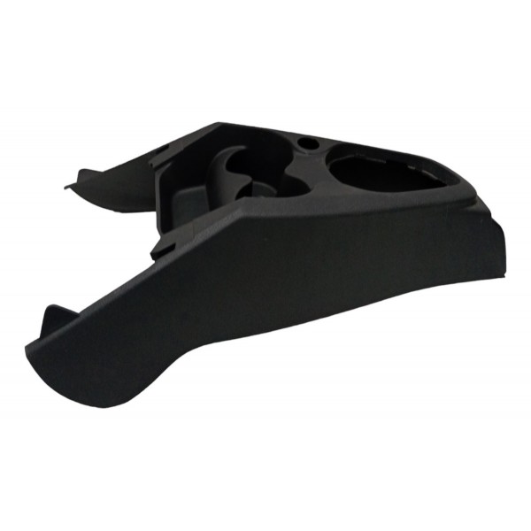 Console Central Porta Copos Renault Logan Sandero 2014 2015