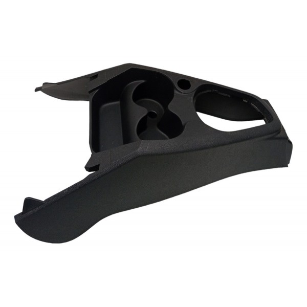 Console Central Porta Copos Renault Logan Sandero 2014 2015