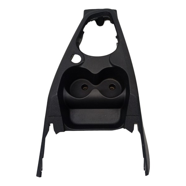 Console Central Porta Copos Renault Logan Sandero 2014 2015