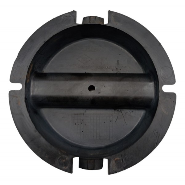 Tampa Acabamento Parabarro Dianteiro Logan Fluence 2014 2015