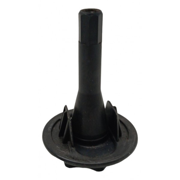 Parafuso Suporte Fixação Estepe Renault Logan Sandero 2014