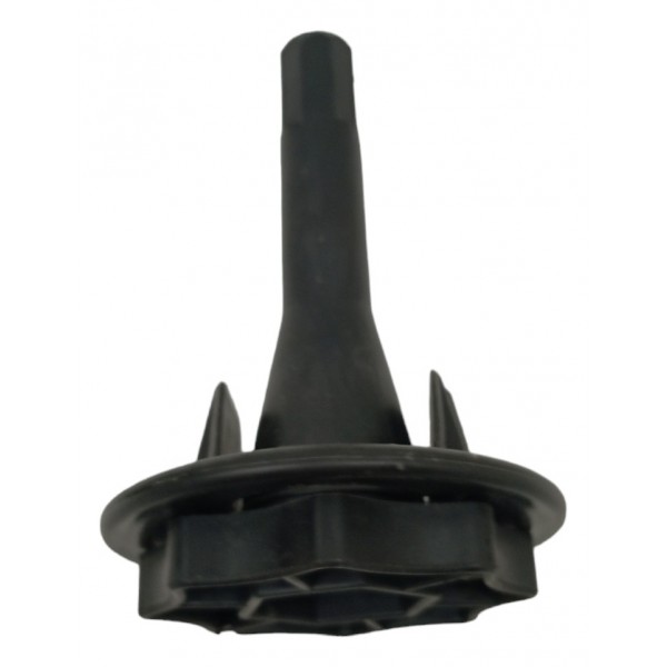 Parafuso Suporte Fixação Estepe Renault Logan Sandero 2014