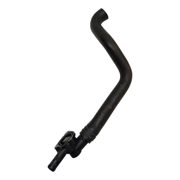 Flange Agua Válvula Termostática Renault Logan 2014 2015 16