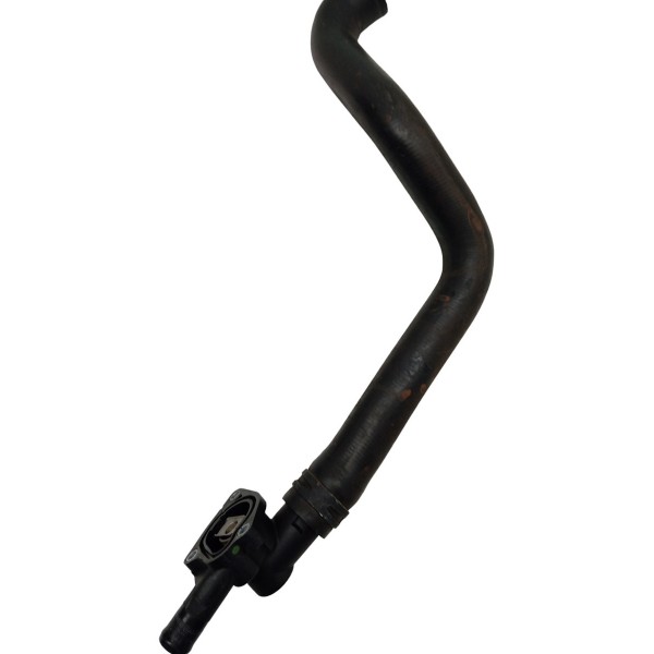 Flange Agua Válvula Termostática Renault Logan 2014 2015 16