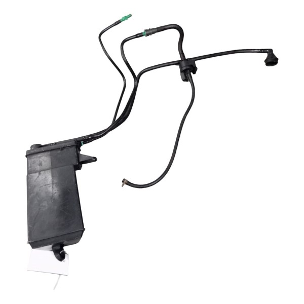 Filtro Canister Chevrolet Astra Sedan Corsa 2.0 2001 2002 03