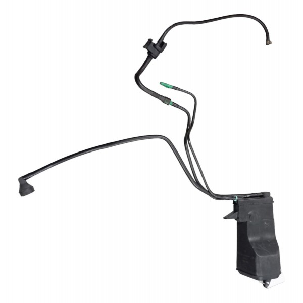 Filtro Canister Chevrolet Astra Sedan Corsa 2.0 2001 2002 03