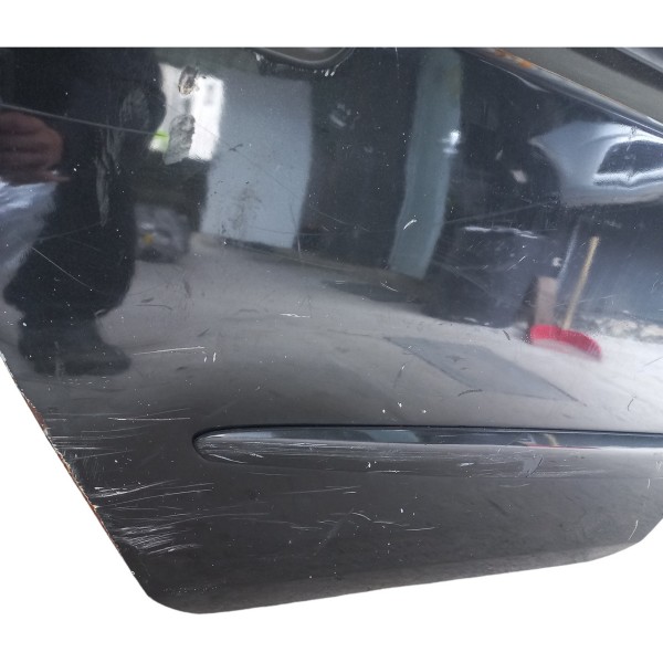 Porta Traseira Direita Fiat Stilo Detalhes