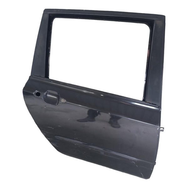 Porta Traseira Direita Fiat Stilo Detalhes